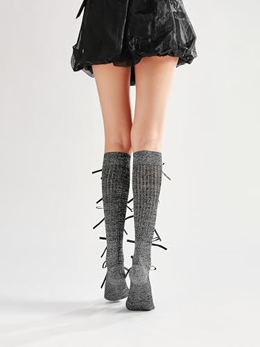 Image of Sahabowi High Socks5 For Women