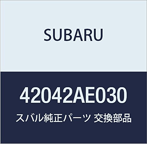 SUBARU (�X�o��) �������i �R�l�N�^ �h���[�� �L���j�X�^ ���K�V�BB4 4D�Z�_�� ���K�V�B 5�h�A���S�� �i��42042AE030