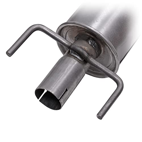 Bosal 284-363 Mittelschalldämpfer