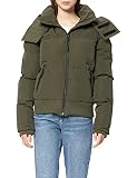 La ropa Superdry está fabricada con el equilibrio adecuado entre estilo y comodidad; recomendamos una talla más grande que las marcas usuales para una experiencia de superdry