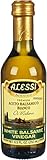 Alessi White Balsamic Vinegar, 8.5 Ounce (Pack of 3)