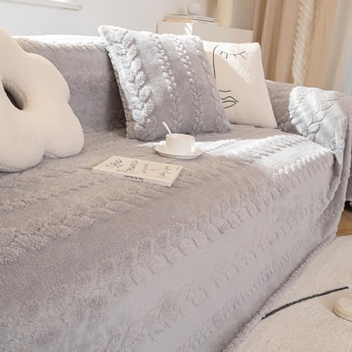 DB3NK �\�t�@�[�J�o�[ �k���� 3�l�|�� �ւ��J�o�[ ������� �ѕz ���p �}���`�J�o�[ 180*260 �k���� �\�t�@�J�o�[ ������� �O���[X �����` �u�����P�b�g 2 3 4�l�|��