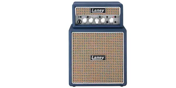 Amazon.co.jp: Laney (レイニー) ギターアンプ Miniタイプ 電池駆動