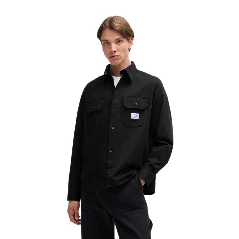 Hugo Boss Apparel Spring26