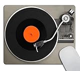 used vinyl records online uk Anti-Rutsch-Gummibasis - Mausmatte im unteren Anti-Rutsch-Design. Bei Verwendung der Maus rutscht oder bewegt sich das Mauspad nicht. Perfekter mobiler Raum für ein Spiel oder ein Büro. Mauspad mit Naturkautschuk-Material, langlebig, kann für viele Jahre verwendet werden.