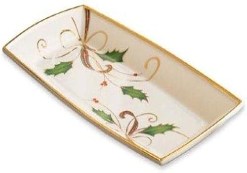 Miniatura 9 de Lenox Holiday Nouveau - Cesta de basura para baño