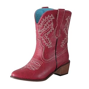 Voor Vrouwen Schoenen Cowboy Laarzen Voor Vrouwen Laarzen Mode Flats Womens Platform vrouwen laarzen Cowboy Laarzen Voor Vrouwen Tiener Meisjes
