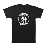 Placebo Men's Robot 07 Tour T-Shirt XX-Large Black