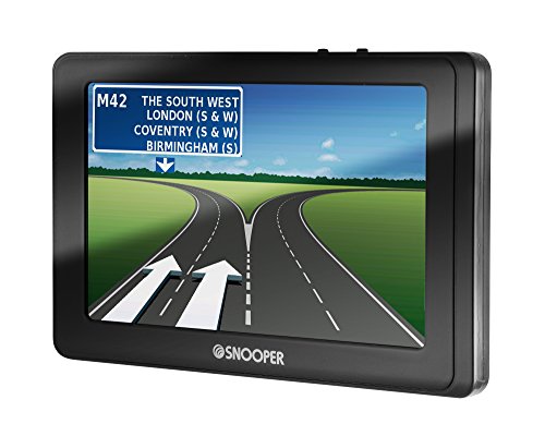 Preisvergleich Produktbild Snooper SC5800DVR PRO Truckmate