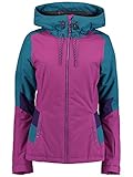 O'Neill Skijacke Snowboardjacke Schneejacke blau Solo Hyperdry Stretch (S)