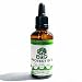 Produktbild Vitamin D3 Tropfen doppelt dosiert mit 2000 IE premium D3 pro Tropfen - 50 ml ~ 1850 vegetarische Tropfen 100% ohne Zusatzstoffe in Kokosöl von Bio Protetc
