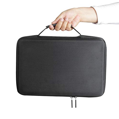 Hermitshell Hard Travel Case for Snap Circuits Electronics Exploration Kit (Case for SC-300) by Hermitshell - Image 7