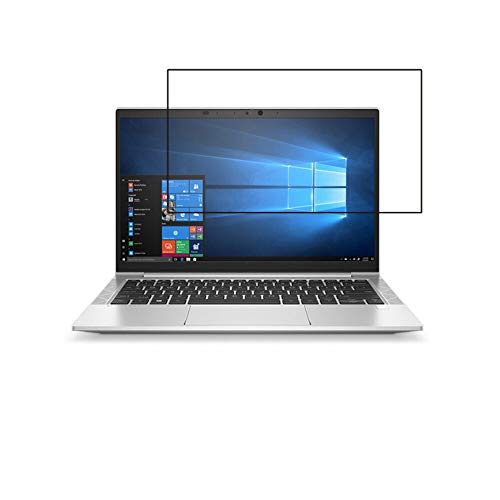 �y2���Z�b�g�zClearView(�N���A�r���[) EliteBook 830 G7 2020�N11�����f�� 13.3�C���` �p �t�� �ی� �t�B���� ������ ���ׂ��� �R�� �R�E�C���X �^�C�v ���{��