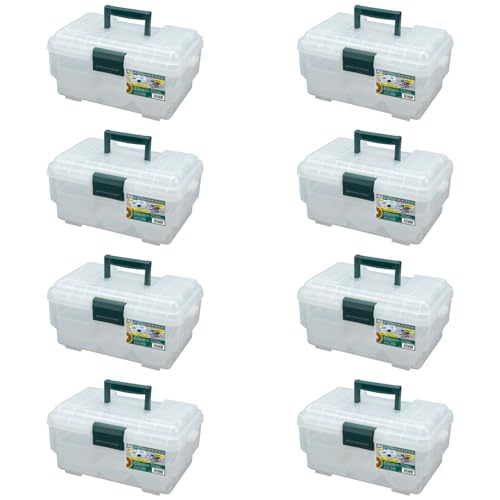 JEJAXe[W OC_[P[X DC400 [ Rei [[40×s25.5×20cm]WZbg