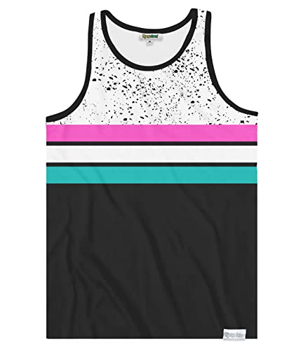 Tipsy Elves Cruise Control Tank Top Size Medium