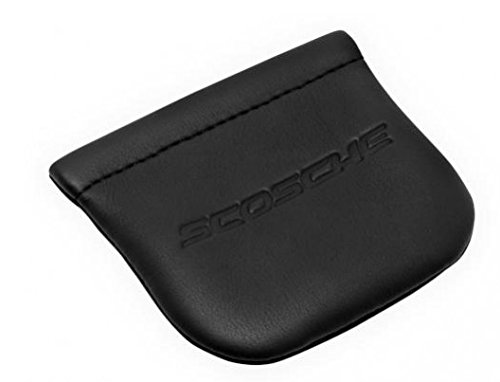 Scosche Idr657Mbk Premium Noise Isolation Earphones With Increased Dynamic Range #TOP3