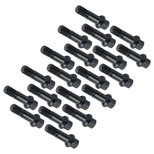 Kit pernos rueda coche M14 x 1,5 para viajar seguro en familia con tu Clase S W222 de 2013