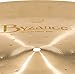 Meinl Cymbals B22JCHR Byzance 22-Inch Jazz China Ride Cymbal (VIDEO)