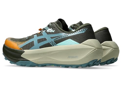 Image of ASICS Men's Trabuco MAX 5 Trail Running Shoes