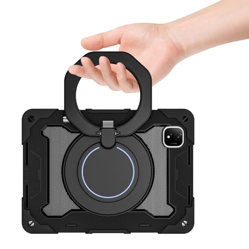 Funda Honor Magic Pad 2 2024 de 12.3 pulgadas con soporte anticaídas para niños 7