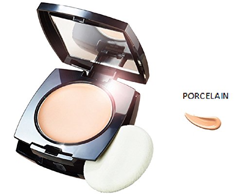 Avon True Colour Flawless Cream to Powder Foundation – Porzellan