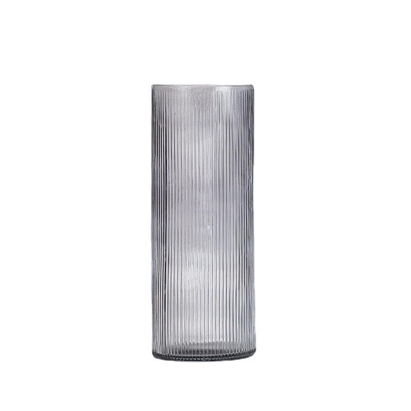 Vase à fleurs Flower Vase 02 stable anti fuite pour comptoir