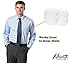 Underarm Sweat Pads for Men and Women – Disposable Armpit Shields to Combat Sweat. Regain Your Confidence with Our Easy-to-Use Underarm Pads Designed for All-Day Protection.
