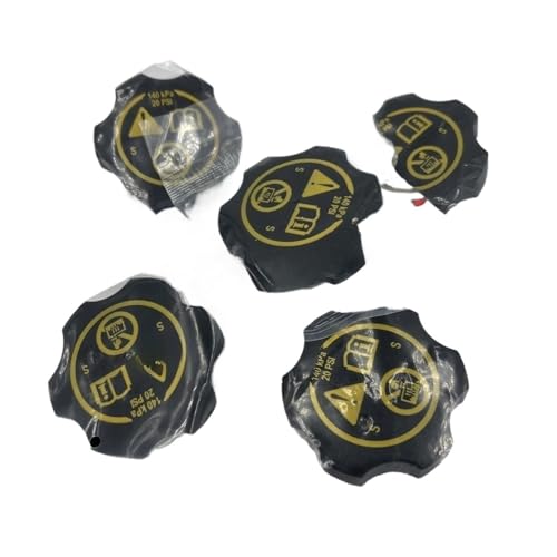 WG[^[ N[g Jo[ U[o[ ^N Lbv 13502353 Bbuick Cascada Enclave Ccadillac CT6/Escalade Cchevrolet/Cruze ƌ݊ GMC Ή(5PCS)