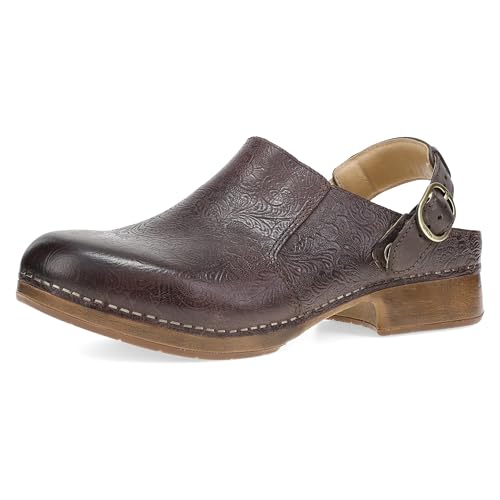 Image of Dansko Women's Millie Slingback Clog