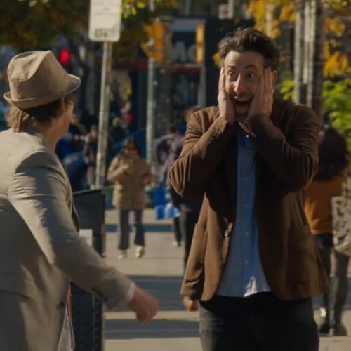 The Nose looks at &lsquo;Nirvanna the Band the Show the Movie&rsquo; and &lsquo;Louis Theroux: Inside the Manosphere&rsquo;