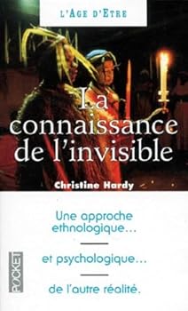 Paperback La connaissance de l'invisible [French] Book