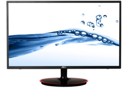 AOC e2261Fwh 21.5インチ液晶モニター AMF2261W0H-GL3R