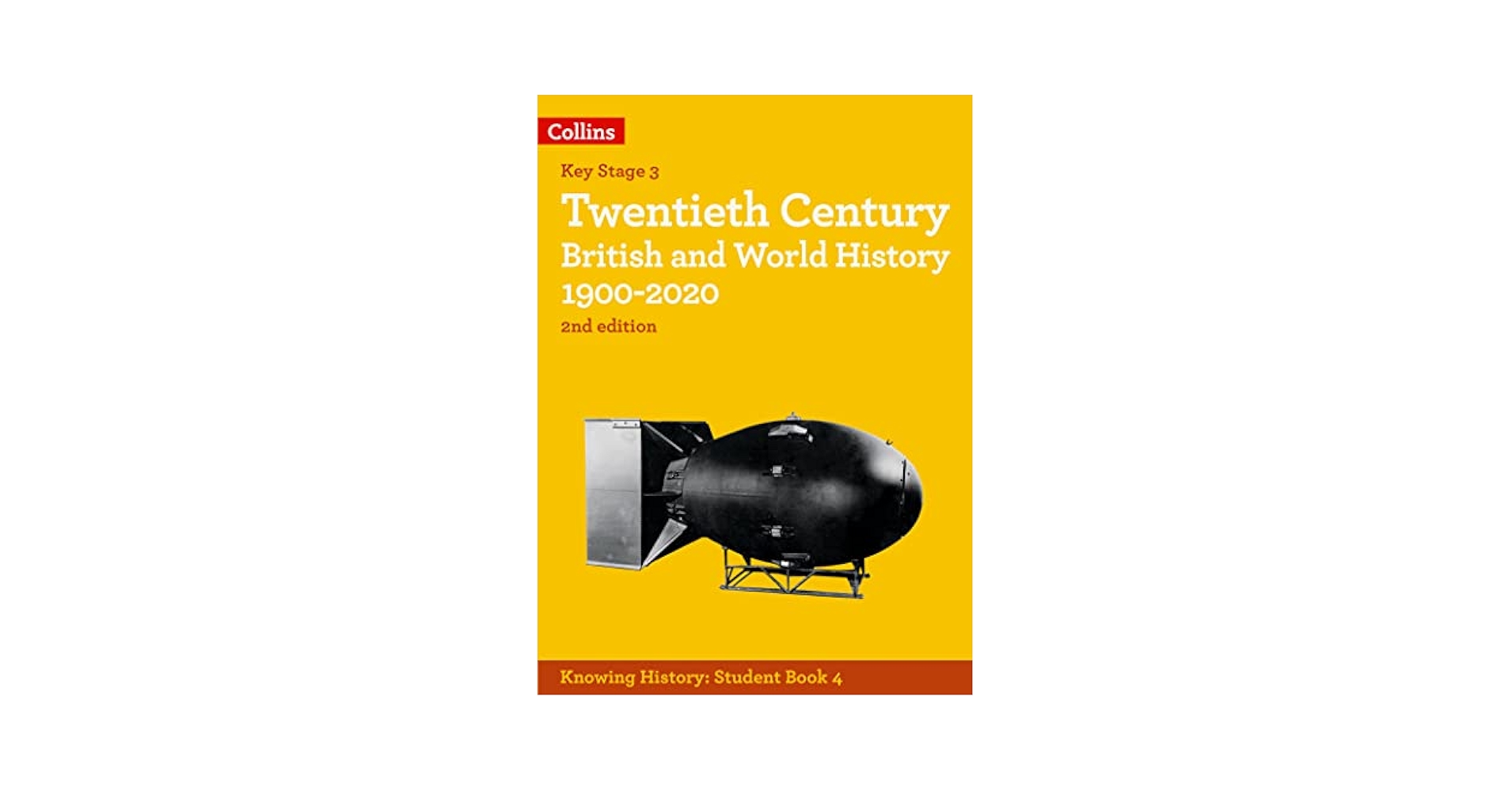 Amazon.com: Twentieth Century British and World History 1900