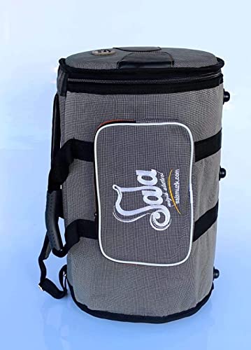 trirmusic Gigbag Case for Darbuka Tombak Drum BGD-110