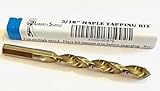 Professional Maple Tree Tapping Drill Bit for 5/16