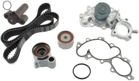 AISIN TKT-025 Engine Timing Belt Kit with Water Pump
