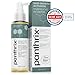 DERMATEST >> SEHR GUT | Panthrix - Haarwuchs Aktivator | Für Mann & Frau | Mit Wirkstoffkomplex Redensyl | 100 ml - 2 Monatsvorrat | Made in Germany