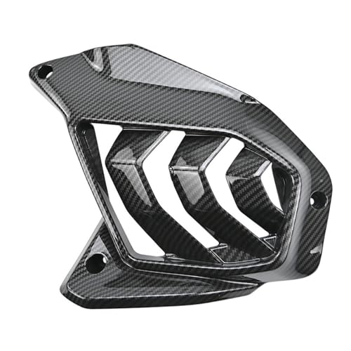 �[�K�[�h�t�F�A�����O�L�b�g �̂��߂�YAMAHA�ɓK�� NMAX155 TURBO Nmax 2025 V3 �o�C�N�p���W�G�[�^�[�O�����K�[�h ���W�G�[�^�[�p�l���J�o�[�A�N�Z�T���[ �I�[�g�o�C�p���W�G�[�^�[�T�C�h���b�N
