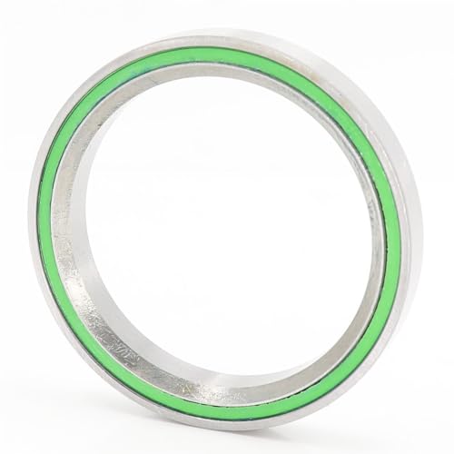 CVHLEFSDI MR137 �x�A�����O 37 * 46.9 * 7 mm 45/45 �x �{�[�� ���]�� 1-3/8 �C���` �w�b�h�Z�b�g �C�����i �{�[�� �x�A�����O 37 46.9 7