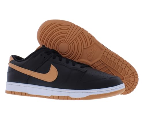 Image of Nike Men's Dunk Low Sneakers