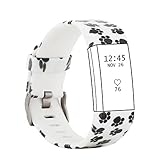 Varios estilos: ahora tenemos más de 10 estilos para Fitbit Charge 2 a elegir.