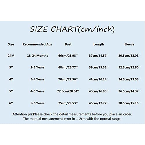 Kids Toddler Child Baby Boys Girls Shirt Jacket Plaid Long Sleeve Fleece Lapel Button Down Newborn (Red, 2-3 Years) #TOP5