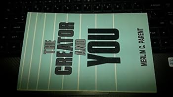 Unknown Binding The Creator and You Book