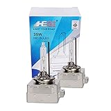 bi xenon brenner Direkter Ersatz für eine bereits installierte Original-D1S-Lampe.