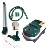 12 Monate Garantie Vorwerk Tiger 251 m. ET340, 12 Monate Garantie, 10 Staubbeutel+Duft