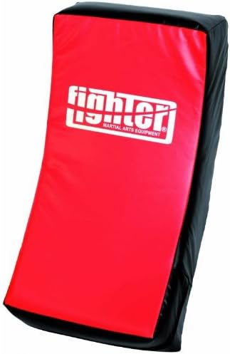 Fighter Curved Kicking Shield