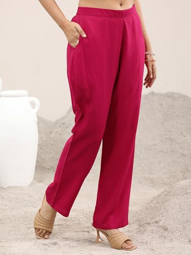 Image of Libas Womens Kurta Set