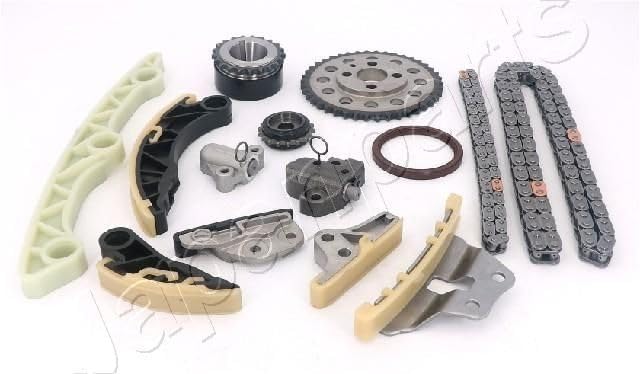 JAPANPARTS KDK-302 Kit de cadena de distribución
