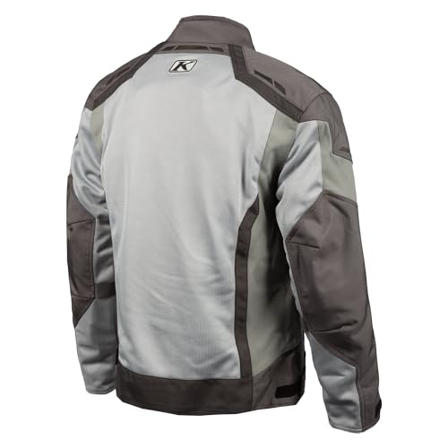 Image of KLIM Men's Induction Street Motorcycle Jacket