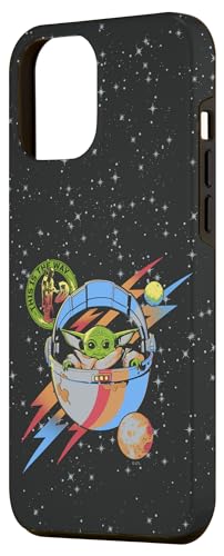 Coque iPhone 12 Pro Max Star Wars antichoc évitant les rayures du quotidien - 2